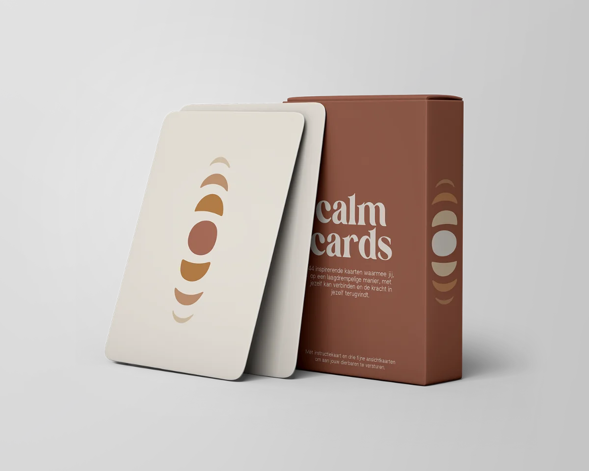 Calm Cards