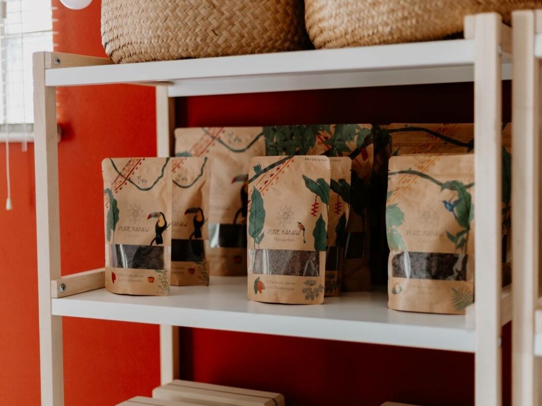 Pure Kakaw – Cusco Ceremoniële Cacao uit Peru