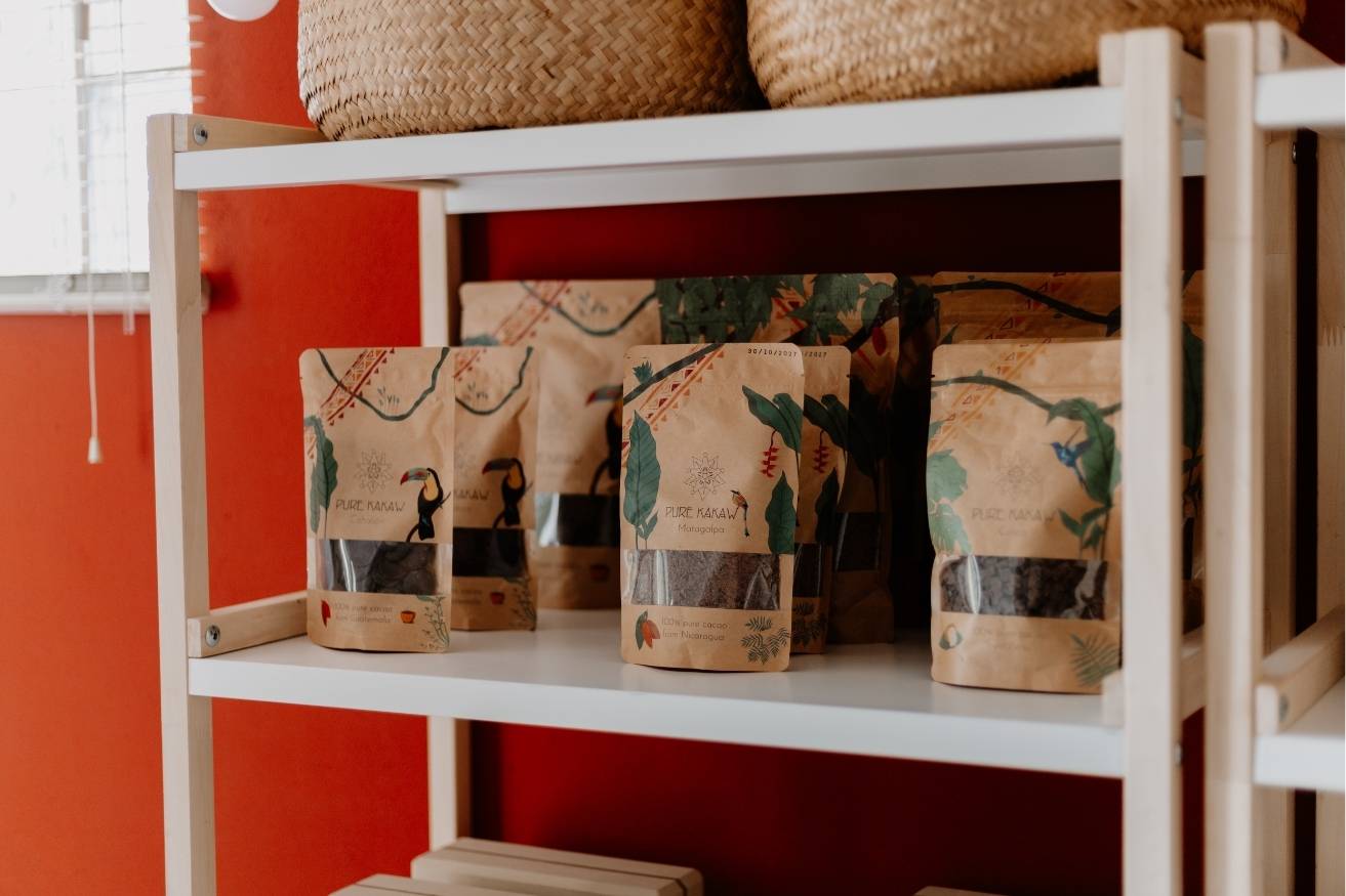 Pure Kakaw – Cusco Ceremoniële Cacao uit Peru